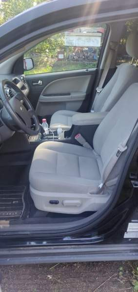 Ford Taurus Коувола - изображение 8