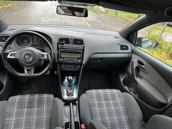 Volkswagen Polo Espoo - valokuva 7