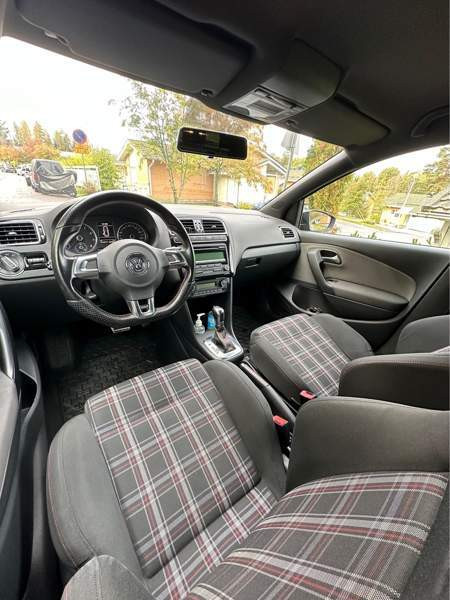 Volkswagen Polo Espoo - valokuva 6