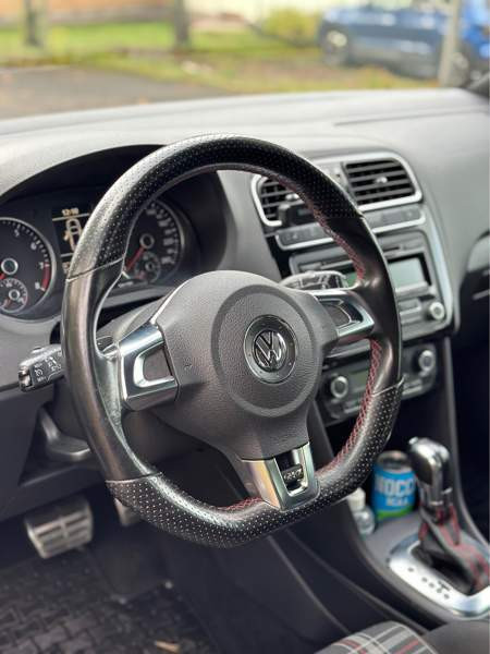 Volkswagen Polo Espoo - valokuva 8