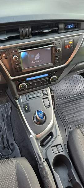 Toyota Auris Pornainen – foto 5