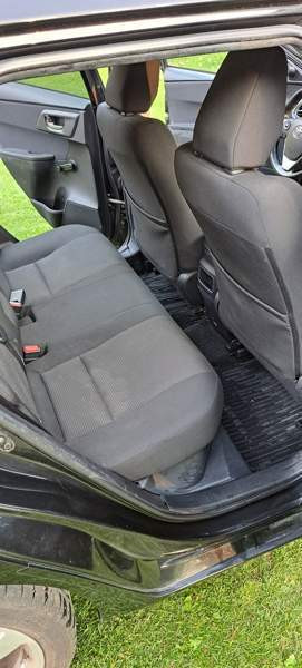 Toyota Auris Pornainen – foto 2