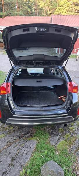 Toyota Auris Pornainen – foto 8