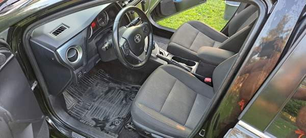 Toyota Auris Pornainen – foto 7