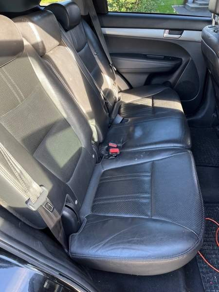 Kia Sorento Haukipudas – foto 6