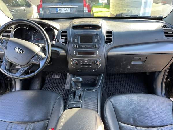 Kia Sorento Haukipudas – foto 5