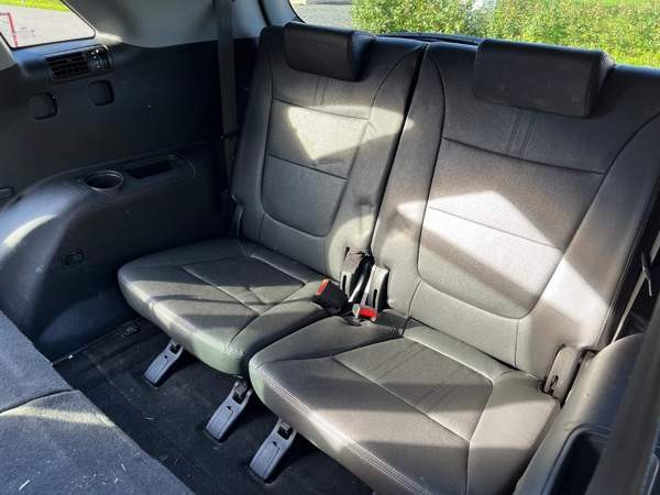 Kia Sorento Haukipudas – foto 7