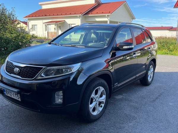 Kia Sorento Haukipudas – foto 2