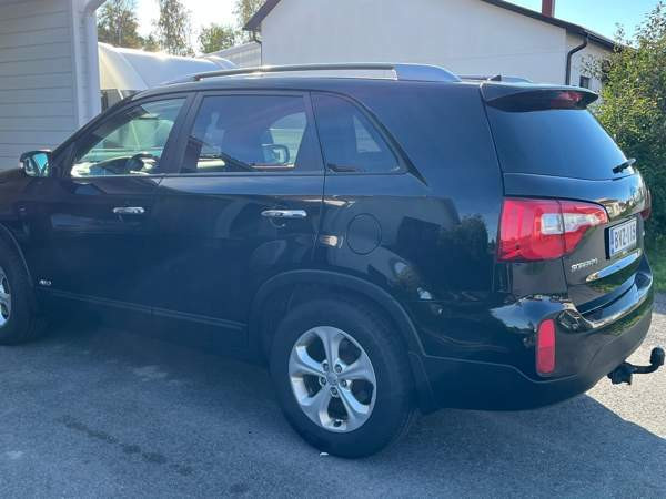 Kia Sorento Haukipudas – foto 3