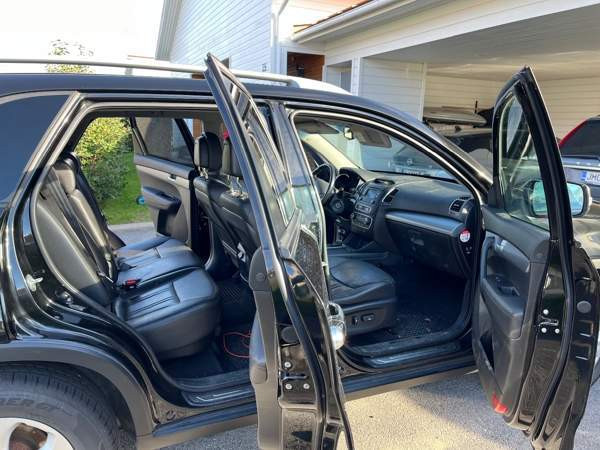 Kia Sorento Haukipudas – foto 8