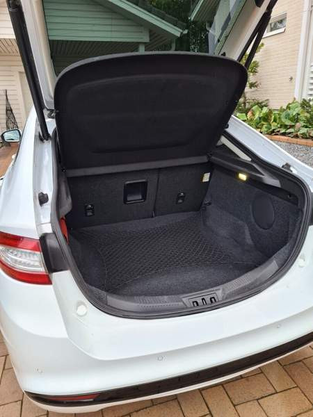 Ford Mondeo Chukotskiy Avtonomnyy Okrug - valokuva 7