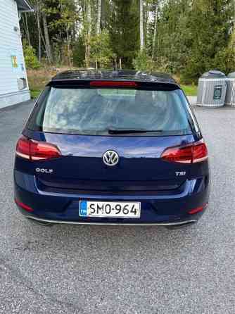 Volkswagen Golf Kaarina