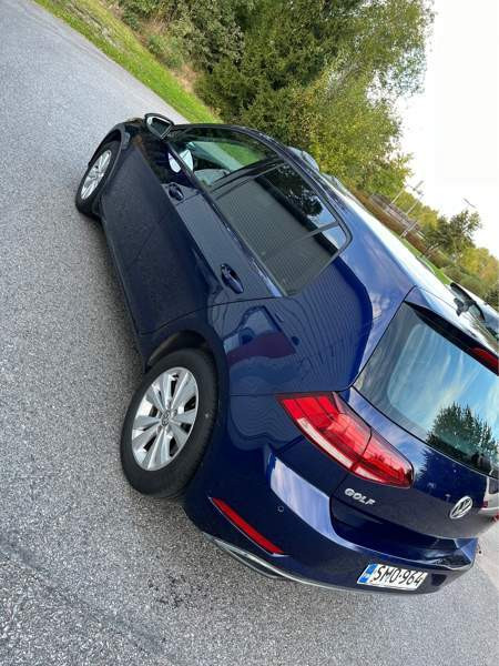 Volkswagen Golf Каарина - изображение 6