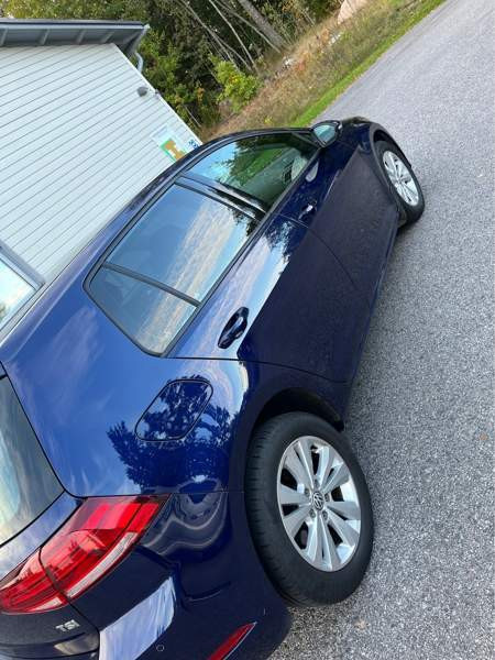 Volkswagen Golf Каарина - изображение 7