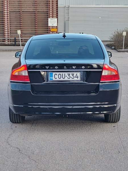 Volvo S80 Tampere - valokuva 6