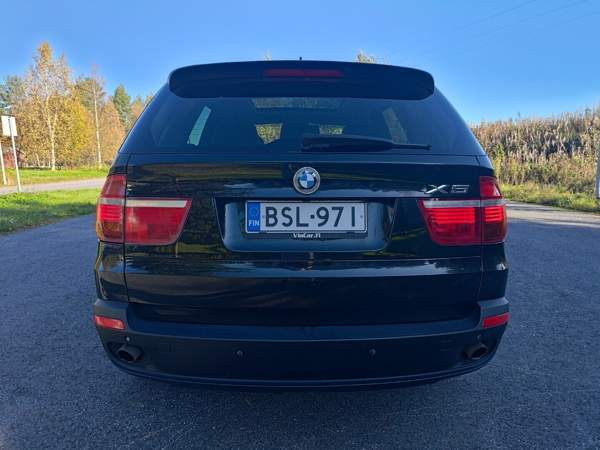 BMW X5 Каяни - изображение 7