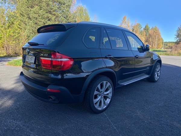BMW X5 Каяни - изображение 6