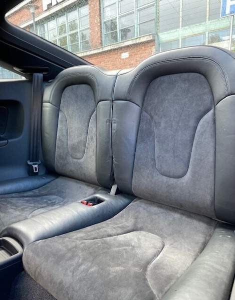 Audi TT Ulvila - photo 8