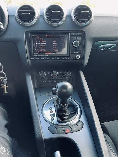 Audi TT Ulvila - photo 7