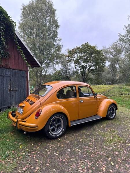 Volkswagen Kupla Helsinki - photo 3