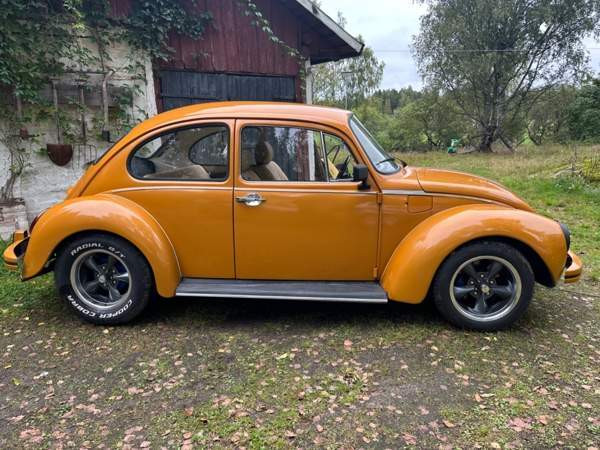 Volkswagen Kupla Helsinki - photo 2