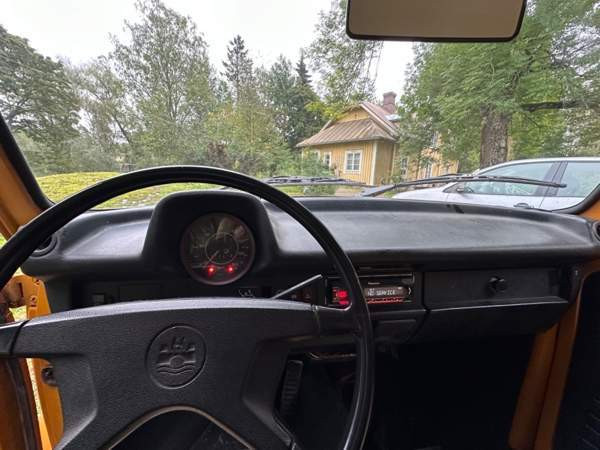 Volkswagen Kupla Helsinki - photo 8