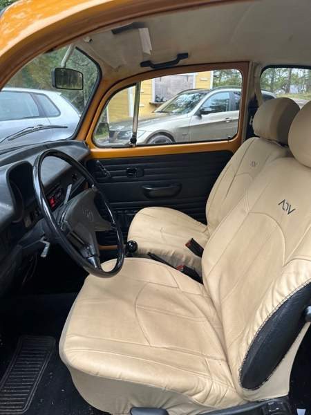 Volkswagen Kupla Helsinki - photo 7