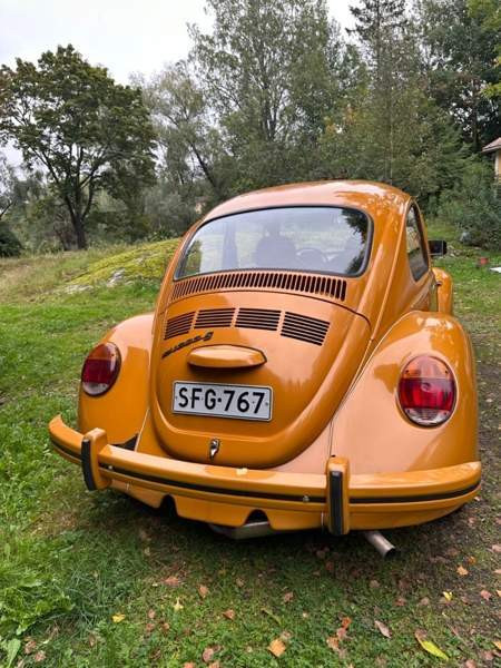 Volkswagen Kupla Helsinki - photo 4