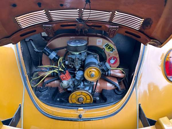 Volkswagen Kupla Helsinki - photo 6