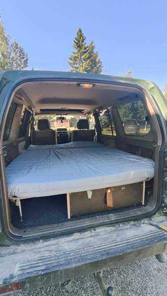 Toyota Land Cruiser Alajärvi - изображение 6