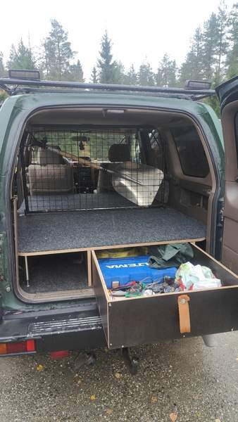 Toyota Land Cruiser Alajärvi - изображение 5