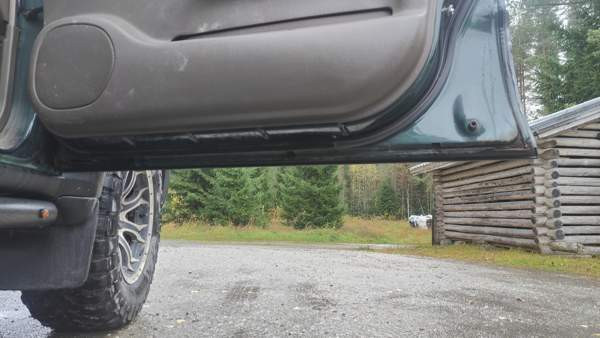 Toyota Land Cruiser Alajärvi - изображение 8