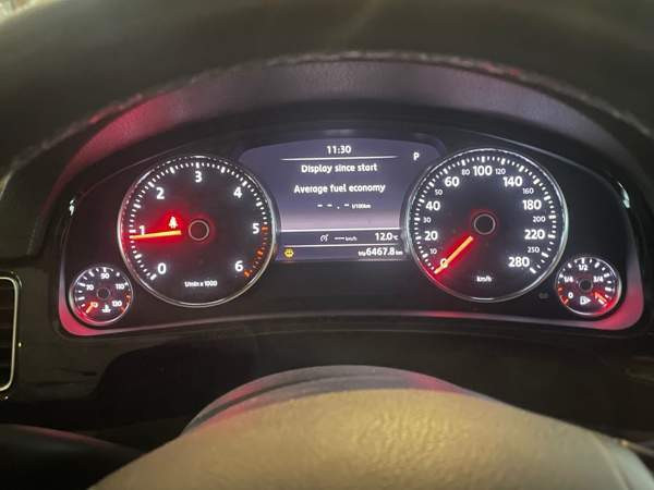 Volkswagen Touareg Raasepori - изображение 7