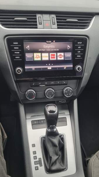 Skoda Octavia Helsinki - изображение 8