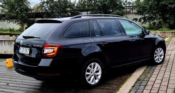 Skoda Octavia Helsinki - изображение 4