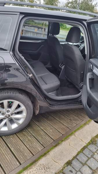 Skoda Octavia Helsinki - изображение 5