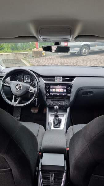 Skoda Octavia Helsinki - изображение 7