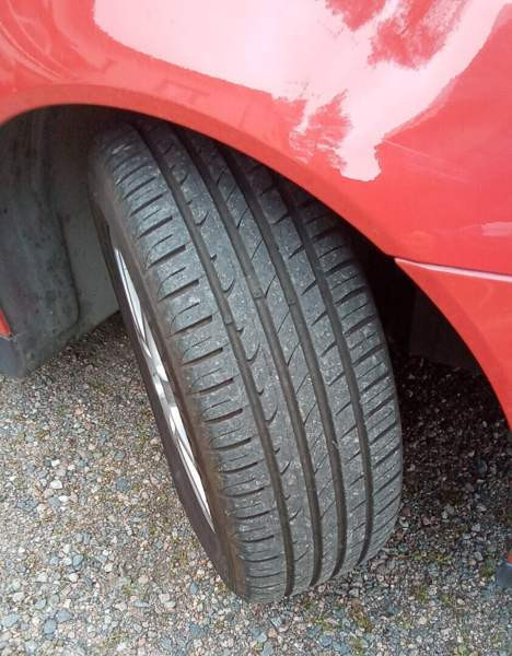 Saab 9-3 Hyvinkää - valokuva 8