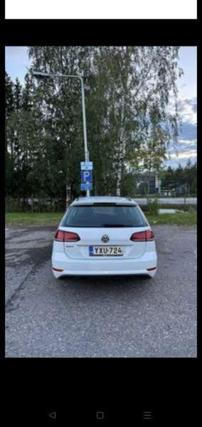 Volkswagen Golf Helsinki - изображение 4