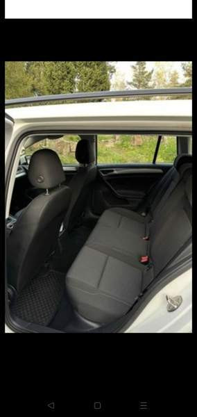 Volkswagen Golf Helsinki - изображение 7