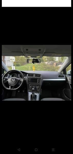 Volkswagen Golf Helsinki - изображение 8