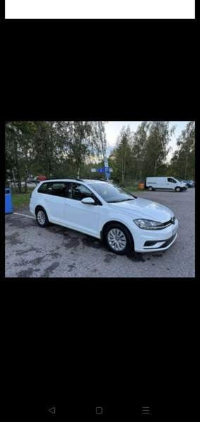 Volkswagen Golf Helsinki - изображение 3