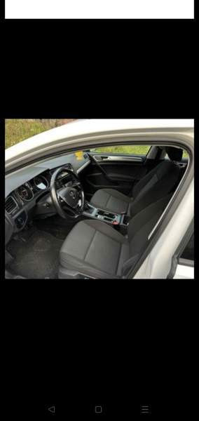 Volkswagen Golf Helsinki - изображение 6