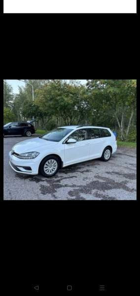 Volkswagen Golf Helsinki - изображение 2