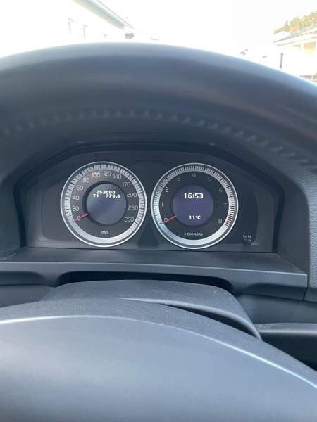 Volvo V60 Kokkola - photo 4