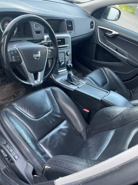 Volvo V60 Kokkola - photo 3