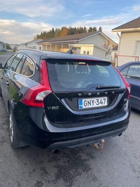 Volvo V60 Kokkola - photo 2