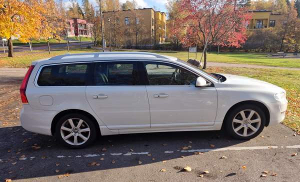 Volvo V70 Vantaa - photo 5