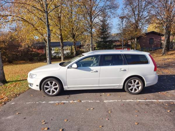 Volvo V70 Vantaa - photo 6