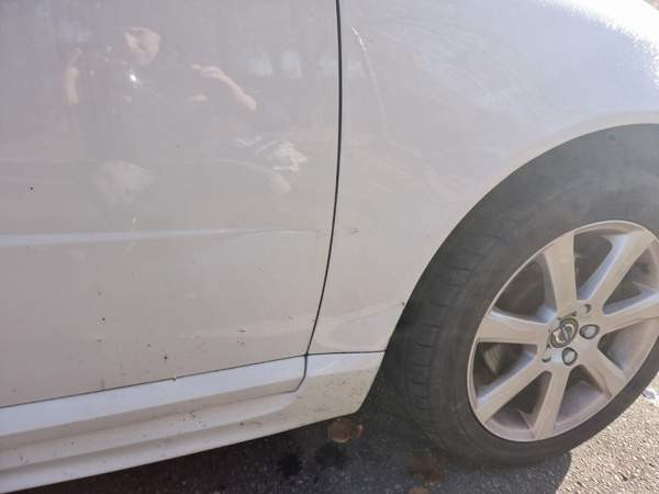 Volvo V70 Vantaa - photo 4